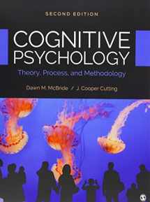 9781544324951-1544324952-BUNDLE: McBride: Cognitive Psychology: Theory, Process, and Methodology, 2e (Paperback) + McBride: Cognitive Psychology: Theory, Process, and Methodology, 2e Interactive eBook (IEB)
