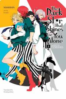 9781949980516-1949980510-Pretty Boy Detective Club (Light novel): The Dark Star that Shines for You Alone