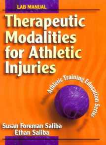 9780736032902-0736032908-Therapeutic Modalities for Athletic Injuries (Athletic Training Education Series)