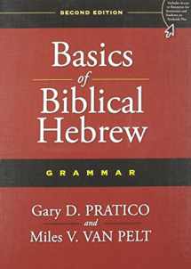 9780310520672-0310520673-Basics of Biblical Hebrew Grammar: Second Edition