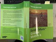 9781632553744-1632553740-Eureka Math Grade 4 Module 5 Teacher Edition, Fraction Equivalence, Ordering and Operations