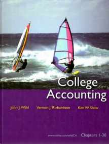 9780073379449-0073379441-College Acctg Chapters 1-30