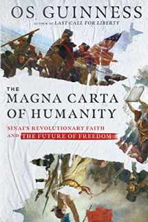 9781514005378-1514005379-The Magna Carta of Humanity: Sinai's Revolutionary Faith and the Future of Freedom