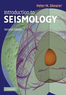 9780521708425-0521708427-Introduction to Seismology