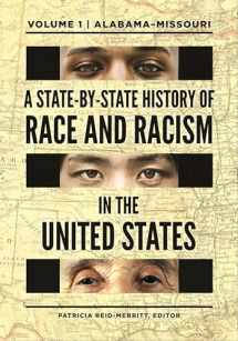 9781440856006-1440856001-A State-by-State History of Race and Racism in the United States [2 volumes]: 2 volumes