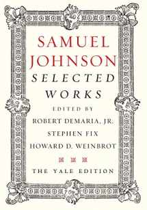9780300113037-030011303X-Samuel Johnson: Selected Works