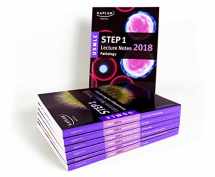 9781506221229-150622122X-USMLE Step 1 Lecture Notes 2018: 7-Book Set (Kaplan Test Prep)