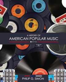 9781793516848-1793516847-A History of American Popular Music