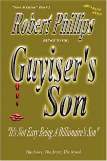 9781432705473-1432705474-Guyiser's Son: The News at Eleven