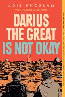 9780525552970-0525552979-Darius the Great Is Not Okay