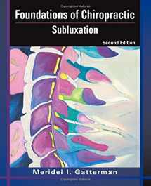 9780323026482-0323026486-Foundations of Chiropractic: Subluxation