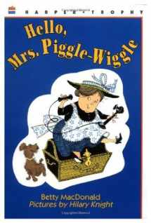 9780061251245-0061251240-Hello, Mrs. Piggle-wiggle