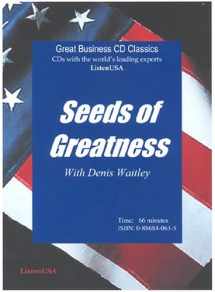 9780886840631-0886840635-Seeds of Greatness