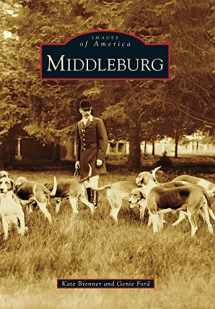 9780738592879-0738592870-Middleburg (Images of America)