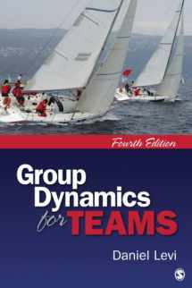 9781412999533-1412999537-Group Dynamics for Teams