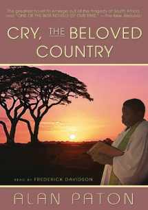 9780786104260-0786104260-Cry, The Beloved Country