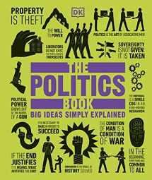 9781409364450-1409364453-The Politics Book