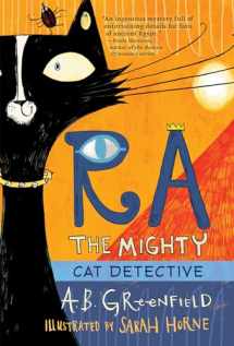 9780823444380-0823444384-Ra the Mighty: Cat Detective