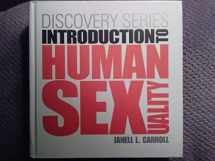 9781111841898-1111841896-Discovery Series: Human Sexuality (with CourseMate Printed Access Card) (New 1st Editions in Psychology)