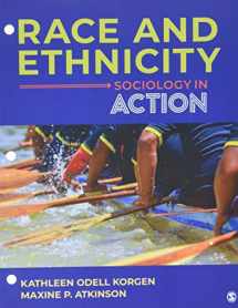 9781071839775-1071839772-Race and Ethnicity: Sociology in Action