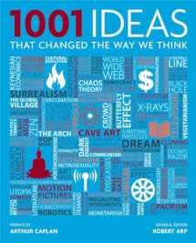9781476705729-1476705720-1001 Ideas That Changed the Way We Think