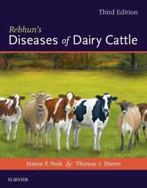 9780323390552-0323390552-Rebhun's Diseases of Dairy Cattle