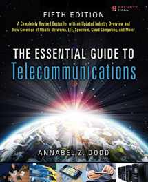 9780137058914-0137058918-The Essential Guide to Telecommunications