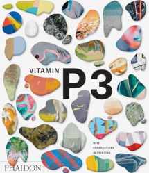9780714871455-0714871451-Vitamin P3: New Perspectives in Painting