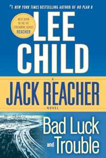 9780440423355-044042335X-Bad Luck and Trouble: A Jack Reacher Novel