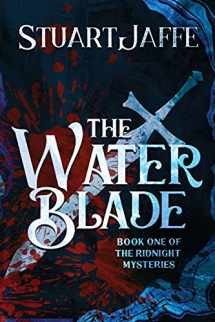 9781645541103-164554110X-The Water Blade