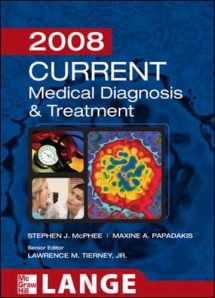 9780071494304-0071494308-Current Medical Diagnosis and Treatment 2008 (Lange Current)