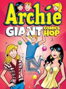 9781682558010-1682558010-Archie Giant Comics Hop (Archie Giant Comics Digests)