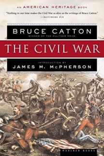 9780618001873-0618001875-The Civil War (American Heritage Books)