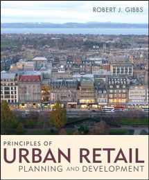 9780470488225-0470488220-Principles of Urban Retail Planning and Development