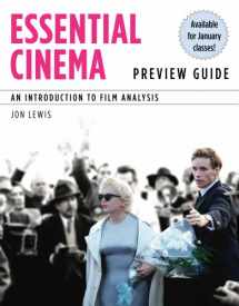 9781439083680-1439083681-Essential Cinema: An Introduction to Film Analysis