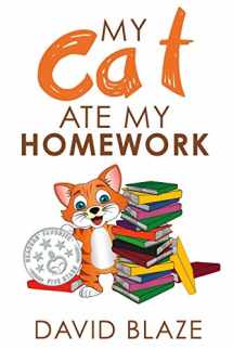 9781986577403-1986577406-My Cat Ate My Homework