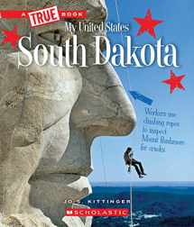 9780531250938-0531250938-South Dakota (A True Book: My United States) (A True Book (Relaunch))