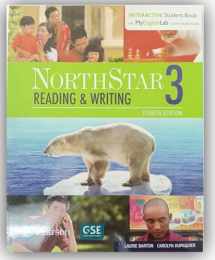 9780134662145-0134662148-Northstar Reading and Writing 3 Student Book with Interactive Student Book Access Code and Myenglishlab