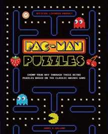 9781645170501-1645170500-Pac-Man Puzzles