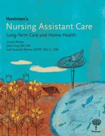 9781604250138-1604250135-Hartman's Nursing Assistant Care: Long-Term Care and Home Health