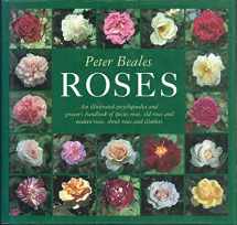9780002721783-0002721783-Roses: An illustrated encyclopaedia and grower's handbook of species roses, old roses and modern roses, shrub roses and climbers