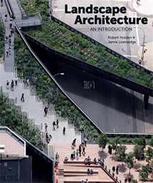 9781780672700-1780672705-Landscape Architecture: An Introduction