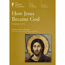 9781598034042-1598034049-How Jesus Became God