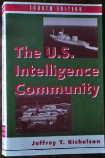 9780813368931-0813368936-The U.S. Intelligence Community Fourth Edition