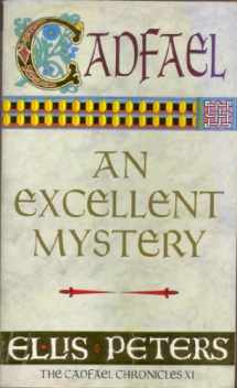 9780751511116-0751511110-An Excellent Mystery
