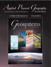 9780136011811-0136011810-Applied Physical Geography: Geosystems in the Laboratory