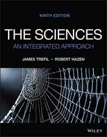 9781119845782-1119845785-The Sciences: An Integrated Approach