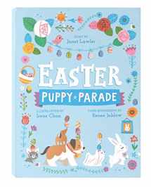 9781623484163-1623484162-Easter Puppy Parade