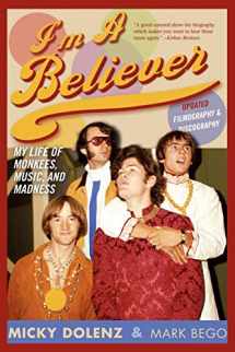 9780815412847-0815412843-I'm a Believer: My Life of Monkees, Music, and Madness