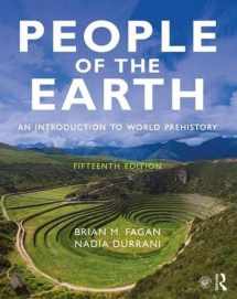 9781138722965-1138722960-People of the Earth: An Introduction to World Prehistory